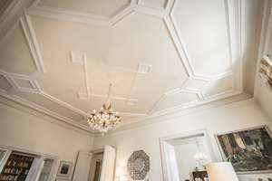 Elegante Stilaltbauwohnung in direkter Lage am Kurpark – Die vollständige Adresse der Immobilie erhältst du vom Anbieter., 65189 Nordost, Wiesbaden – Vorschaubild 17