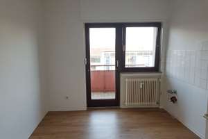 MA-City - Attraktive 2-ZKB-Wohnung mit Balkonen – C 1 2, 68159 Innenstadt/Jungbusch, Mannheim – Vorschaubild 2