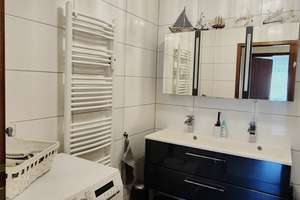 Helle 3,5 Zimmer Wohnung mit Balkon, EBK, Aufzug und Waldrandlage auf dem Haidach – Glogauer Straße 17, 75181 Haidach, Pforzheim – Vorschaubild 9