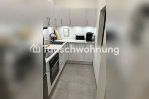 Tauschwohnung: 60 m² Wohnung im Östlichen Ringgebiet (Lützowstraße) – Die vollständige Adresse der Immobilie erhältst du vom Anbieter., 38102 Östliches Ringgebiet, Braunschweig – Vorschaubild 2