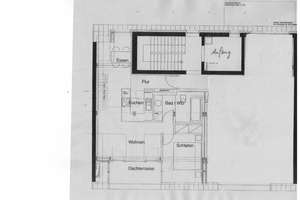 Exklusive Maisonette in Citynähe – Die vollständige Adresse der Immobilie erhältst du vom Anbieter., 70190 Kernerviertel, Stuttgart – Vorschaubild 12