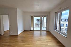 Hochwertige 4 Zimmer - Wohnung mit Balkon, Einbauküche, Gäste - WC und Parkett am Phoenix - See – Rudolf - Platte - Weg 16, 44263 Hörde (Ortsteil), Dortmund – Vorschaubild 2