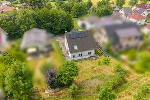Modernes Wohnen im Grünen - EFH mit Garten, Terrasse und PV-Anlage – 64658 Fürth – Vorschaubild 7