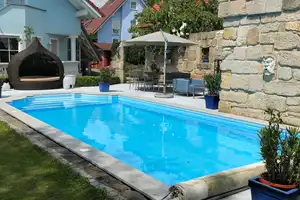 RESERVIERT! Wunderschönes Einfamilienhaus 
mit mediterranem Charm – Kulmbach (Kreis) – Vorschaubild 6