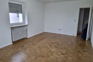 Helle 2-Zimmer Wohnung im 8. OG mit Balkon in München-Fürstenried – Allgäuerstr. 102, 81475 Fürstenried-West, München – Vorschaubild 9
