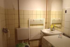 2 Zimmer Wohnung im Herzen Erlangens – ideal für Studierende – Die vollständige Adresse der Immobilie erhältst du vom Anbieter., 91054 Markgrafenstadt, Erlangen – Vorschaubild 13