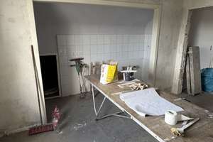 vollständig renovierte 2-Zimmer-Dachgeschosswohnung in Leverkusen-Schlebusch zum 01.10.26! – 51375 Schlebusch, Leverkusen – Vorschaubild 4