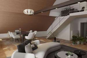 Großzügige Penthouse Wohnung mit Galerie und Dachterrasse – Die vollständige Adresse der Immobilie erhältst du vom Anbieter., 28277 Kattenesch, Bremen – Vorschaubild 42