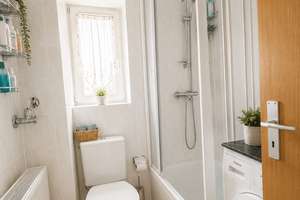 demnächst LEER ! 3 Zimmer im 2. OG! – Wohnen in Pfersee – Die vollständige Adresse der Immobilie erhältst du vom Anbieter., 86157 Pfersee-Nord, Augsburg – Vorschaubild 6