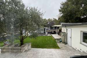 *Großzügiges, modernes EFH in begehrter Lage von OF-Rosenhöhe*Traumgarten inkl. Aussensauna*Garage* – 63069 Vorderwald-Rosenhöhe, Offenbach am Main – Vorschaubild 8