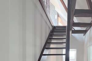 +++ Einzigartige 3-Zi DG Wohnung mit Galerie und Klimaanlage in einem luxuriös saniertem Stilaltbau! – Schützenstr. 1, 65195 Nordost, Wiesbaden – Vorschaubild 16