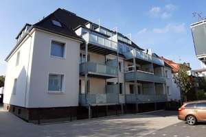 Offen für Angebote: Haus in Münster