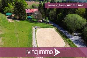 Landleben pur: Landhaus für Tierfreunde mit Reitplatz & Pferdestall – Neureichenau – Die vollständige Adresse der Immobilie erhältst du vom Anbieter., 94089 Neureichenau – Vorschaubild 1