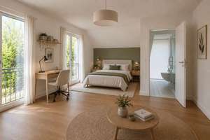 Energieeffizientes Stadtrefugium in HH-Wellingsbüttel – Die vollständige Adresse der Immobilie erhältst du vom Anbieter., 22391 Wellingsbüttel, Hamburg – Vorschaubild 15