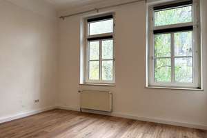 TOP gemütliche 3 ZKDB Wohnung im 1. OG in zentraler, aber ruhiger Lage nahe dem Helios und der FH – Johannesplatz 8, 47805 Dießem/Lehmheide, Krefeld – Vorschaubild 7