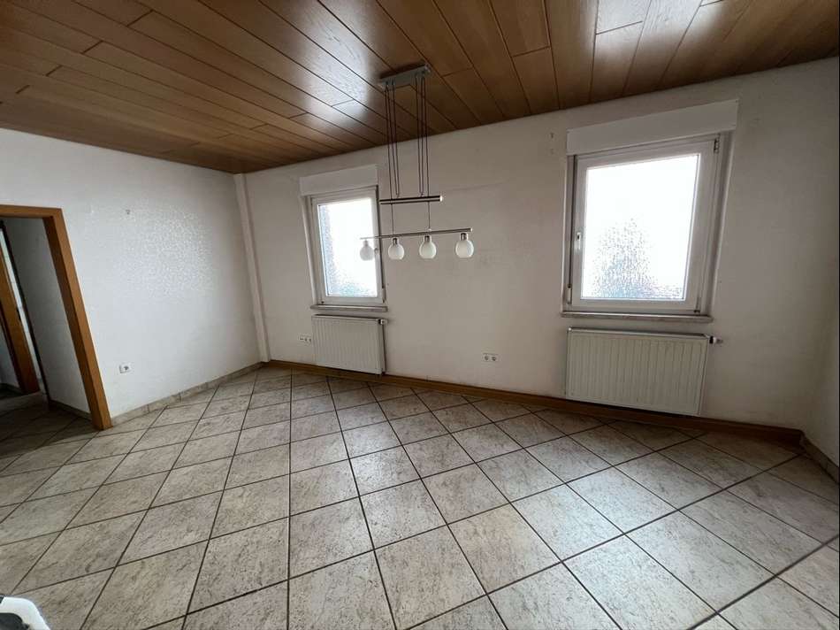 Zimmer II Erdgeschoss