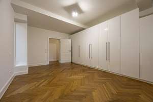 Mehrere Grundrissoptionen - auch Verkleinerung - Einmaliges Penthouse mit Traumblick in Herdern – 79104 Neuburg, Freiburg im Breisgau – Vorschaubild 17