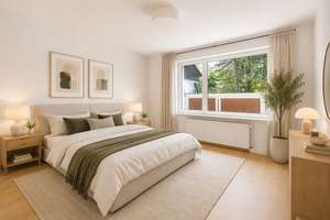 Teilsanierte Erdgeschosswohnung  mit durchdachtem Grundriss - perfekt für Eigennutzer und Investoren – Die vollständige Adresse der Immobilie erhältst du vom Anbieter., 44866 Wattenscheid-Mitte, Bochum – Vorschaubild 12