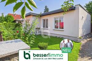 Alt trifft Neu in Berlin-Biesdorf – 5 Zimmer, Keller & PV-Anlage