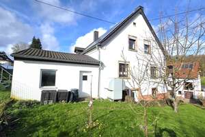 Modernisiertes Ein-/Zweifamilienhaus mit besonderen Vorzügen – St.Ingberter Straße 78, 66399 Mandelbachtal – Vorschaubild 8