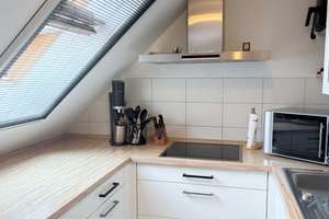 Maisonettewohnung mit wundervollem Ausblick nähe Klinikum – Die vollständige Adresse der Immobilie erhältst du vom Anbieter., 42653 Gräfrath, Solingen – Vorschaubild 7