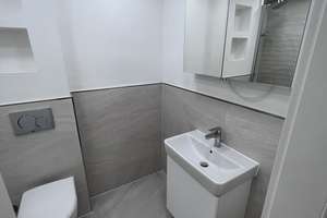 2 Zimmer  Saniert \Küche – Am Wehrhahn 52, 40211 Stadtmitte, Düsseldorf – Vorschaubild 4