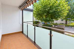 Modern renovierte 2-Zimmer-Wohnung mit Balkon & Duplex-Stellplatz – 60386 Fechenheim, Frankfurt am Main – Vorschaubild 8