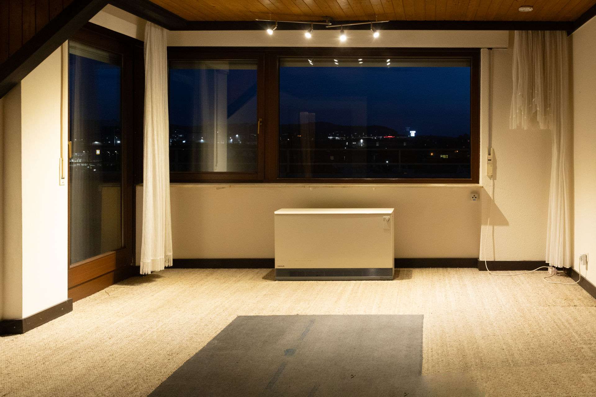 Immobilie in Leutenbach - Helle 3,5‑Zimmer-Wohnung mit Tiefgarage in familienfreundlicher Lage von Leutenbach - Bild 2