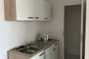 Nachmieter gesucht Zuhause mit zwei Zimmern in zentraler Lage von Aachen  – Promenadenstraße 7-9, 52062 Kaiserplatz, Aachen – Vorschaubild 7