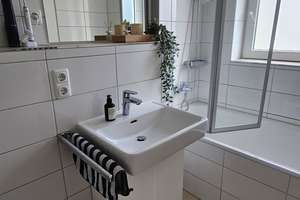 Moderne 4-Zimmer-Wohnung in Moosach – Hell & top angebunden – Andernacher Straße 23, 80993 Alt-Moosach, München – Vorschaubild 6