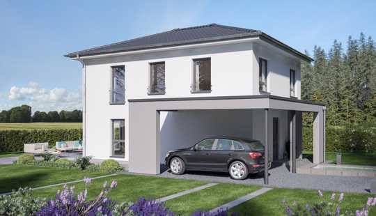 Bild von Einfamilienhaus in Ritterhude