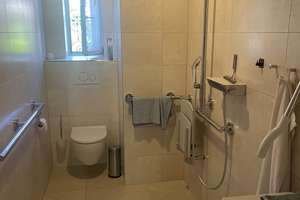 Schöne, helle 3 Zimmerwohnung mit Balkon und großen Garten in Koblenz-Goldgrube – Dominicusstr 7, 56073 Goldgrube, Koblenz – Vorschaubild 4