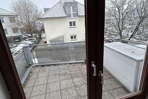 Stadtnah und ruhig: Gut geschnittene 2-Zi.-Wohnung mit Balkon & Tiefgarage - fußläufig zum Bahnhof – Alzentalstraße 2, 71083 Herrenberg – Vorschaubild 6