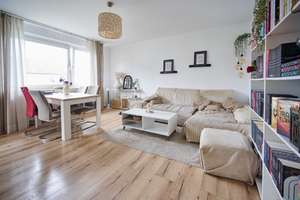 Ideal für Kapitalanleger! Modernisierte 3-Zimmer Wohnung mit Balkon in der östlichen Innenstadt! – 33604 Mitte, Bielefeld – Vorschaubild 13