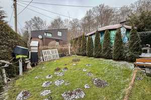 Gepflegtes 3-Zi.-Ferienhaus mit Garten, Fußbodenheizung und PV-Anlage – Alb-Donau-Kreis – Vorschaubild 11