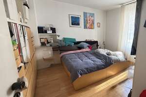 Mitten in Rüttenscheid – urban leben, entspannt wohnen! – Die vollständige Adresse der Immobilie erhältst du vom Anbieter., 45130 Rüttenscheid, Essen – Vorschaubild 6