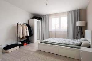Attraktive 3-Zimmer-Eigentumswohnung mit Balkon – ideal für Eigennutzer und Kapitalanleger – Die vollständige Adresse der Immobilie erhältst du vom Anbieter., 22117 Billstedt, Hamburg – Vorschaubild 7