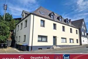 apensio -GEWOHNT GUT-: Attraktive 2-Zimmer-Wohnung auf Neubauniveau