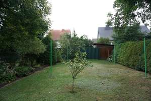 Schon das Grundstück ist ein kleines Paradies – 39110 Diesdorf, Magdeburg – Vorschaubild 6