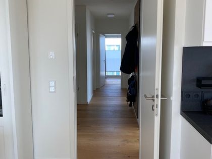 Schwerin-WERDERVORSTADT store - 4 - Zimmer - Wohnung mit EBK