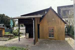 Charmantes Einfamilienhaus in der B-Siedlung Rüsselsheim – Gepflegt  Geräumig – Schönauerhofstraße 32, 65428 Groß-Gerau (Kreis) – Vorschaubild 10