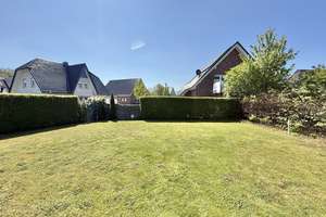 Modernes Einfamilienhaus mit Südgarten in ruhiger Wohnlage von Oelde – Die vollständige Adresse der Immobilie erhältst du vom Anbieter., 59302 Oelde – Vorschaubild 5