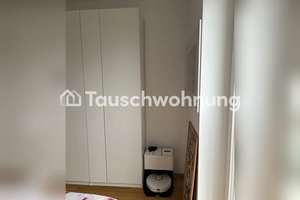 Tauschwohnung: 3 Zimmer Wohnung gegen 4 oder 5 Zimmer Wohnung mit Garten – Sandstraße 36, 80335 St. Benno, München – Vorschaubild 3