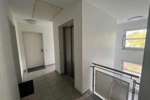 Gepflegte Dachgeschoßwohnung mit Aufzug und Sonnenbalkon – Dürener Straße 404, 50935 Lindenthal (Ortsteil), Köln – Vorschaubild 29