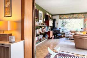 *Großzügiges Einfamilienhaus mit Garten, Sonnenterrasse & großer Garage* – Rheinisch-Bergischer Kreis – Vorschaubild 4