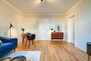 MÖBLIERT - MODERN STYLE - schönes Apartment mit Garten – Die vollständige Adresse der Immobilie erhältst du vom Anbieter., 70374 Im Geiger, Stuttgart – Vorschaubild 3