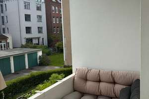 Helle und ruhige 3-Zimmerwohnung in der Südstadt – Die vollständige Adresse der Immobilie erhältst du vom Anbieter., 30159 Südstadt, Hannover – Vorschaubild 5