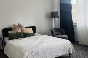 *Möbilierte Wohnung im Herzen von Aachen* – Ottostraße 38, 52070 Jülicher Straße, Aachen – Vorschaubild 2