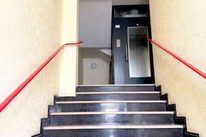 *RESERVIERT* Gestalten statt Kompromisse – 3-Zimmer-Wohnung mit großem Balkon & viel Potenzial – Die vollständige Adresse der Immobilie erhältst du vom Anbieter., 40476 Derendorf, Düsseldorf – Vorschaubild 2