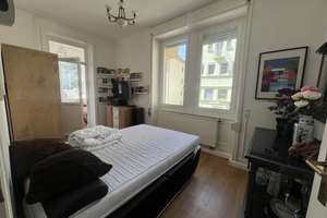 Modern möblierte 4-Zimmer-Wohnung mit Balkon in zentraler Lage von Stuttgart-West – Schwabstraße 191, 70193 Hölderlinplatz, Stuttgart – Vorschaubild 7